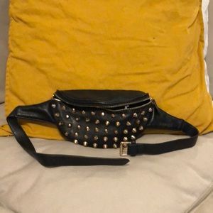 ASOS studded Fanny pack